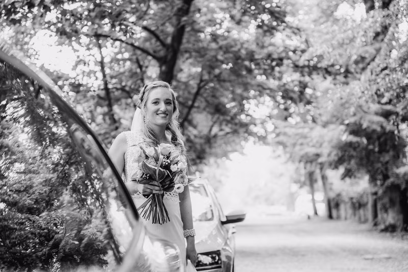 Hochzeit Schloss Heeren in kamen