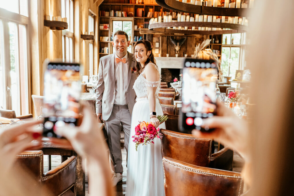 Dortmunder Speisekammer. Top Hochzeitslokation